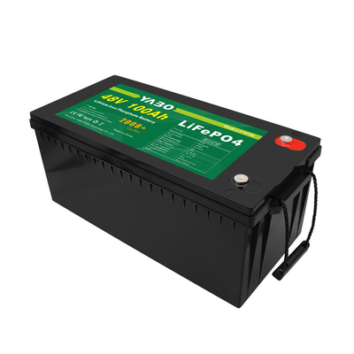 Πώληση 12v 24v 51.2v Lithium Ion 100ah 48v 400ah Lifepo4 Battery Pack