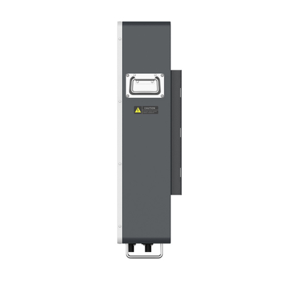 10kwh 51,2v 200ah Lifepo4 μπαταρία λιθίου Σύστημα αποθήκευσης ηλιακής ενέργειας Deep Cycle Diy