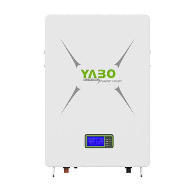 Diy Lifepo4 Powerwall 48V 170Ah 200Ah 230Ah Αποθήκευση συστήματος ηλιακής ενέργειας