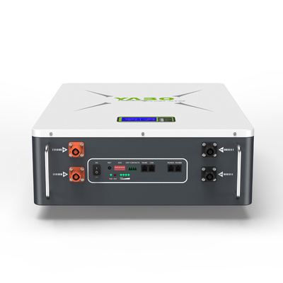 Diy Lifepo4 Powerwall 48V 170Ah 200Ah 230Ah Αποθήκευση συστήματος ηλιακής ενέργειας