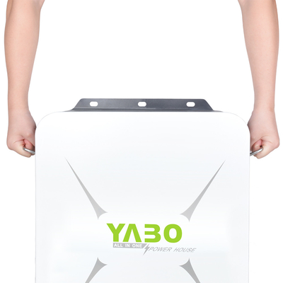 48v 100ah Lifepo4 Solar Battery Solutions 10kw 8,7kw 5kw Home Ανανεώσιμες πηγές ενέργειας