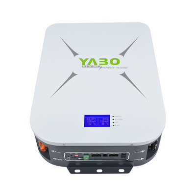 5kwh 10kwh 20kwh 30kwh Lifepo4 Home Battery Storage 48v 100ah