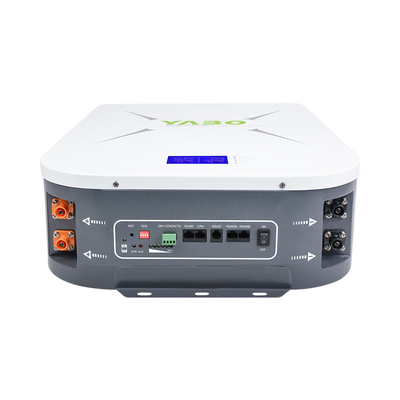 5kwh 10kwh 20kwh 30kwh Lifepo4 Home Battery Storage 48v 100ah