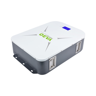 5kwh 10kwh 20kwh 30kwh Lifepo4 Home Battery Storage 48v 100ah