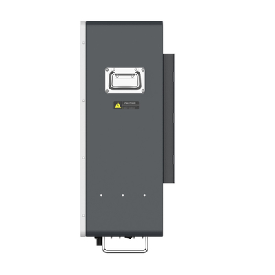 10kwh 51,2 V 200ah Lifepo4 Πακέτο μπαταριών λιθίου 48v Powerwall Diy