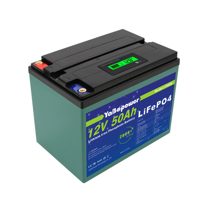 32700 Lifepo4 Επαναφορτιζόμενη μπαταρία 12v 5ah 15ah 50ah 10000mah 2000mah 30000ah