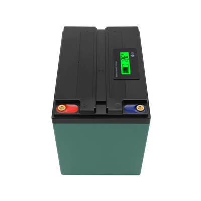 32700 Lifepo4 Επαναφορτιζόμενη μπαταρία 12v 5ah 15ah 50ah 10000mah 2000mah 30000ah