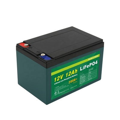 Bms 10ah 12Ah 36v Lifepo4 Battery Pack Ηλεκτρικά ποδήλατα Ελαφρύ ηλεκτρικά εργαλεία Παιχνίδια μωρών