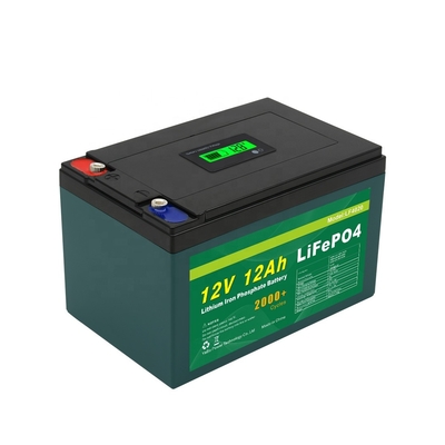 Bms 10ah 12Ah 36v Lifepo4 Battery Pack Ηλεκτρικά ποδήλατα Ελαφρύ ηλεκτρικά εργαλεία Παιχνίδια μωρών