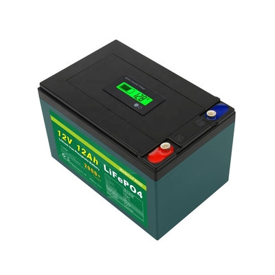 Bms 10ah 12Ah 36v Lifepo4 Battery Pack Ηλεκτρικά ποδήλατα Ελαφρύ ηλεκτρικά εργαλεία Παιχνίδια μωρών
