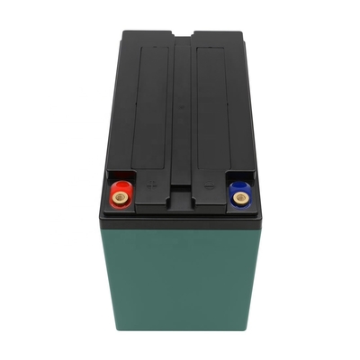 12v 40ah Lifepo4 Battery Deep Cycle Solar 30ah 42ah Lithium Ion
