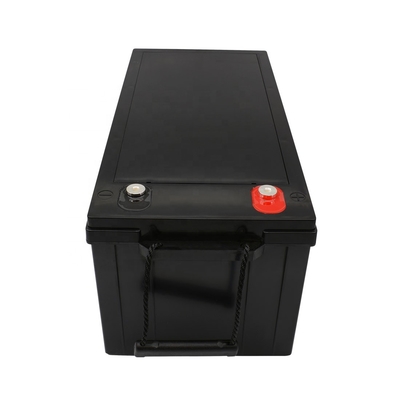 32650 24V Lifepo4 Battery Bms Cells Σύστημα Παραγωγής Αιολικής Ενέργειας 25,6V 200Ah