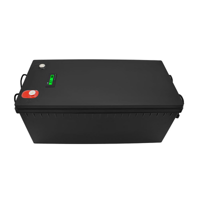 75ah 80ah 24v 100ah Lifepo4 Πακέτο μπαταρίας Deep Cycle Lithium Iron Phosphate