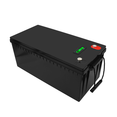 75ah 80ah 24v 100ah Lifepo4 Πακέτο μπαταρίας Deep Cycle Lithium Iron Phosphate