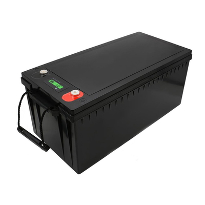 75ah 80ah 24v 100ah Lifepo4 Πακέτο μπαταρίας Deep Cycle Lithium Iron Phosphate
