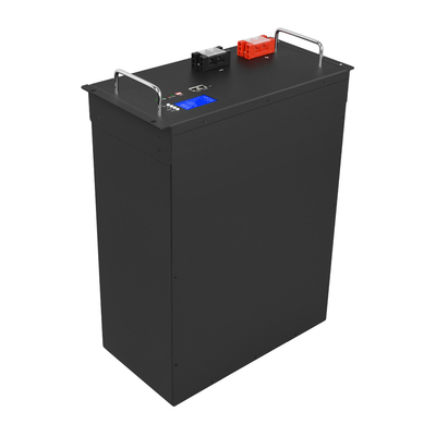 Diy 48v Lifepo4 Battery 200ah 51,2V 120Ah Lithium Solar Energy Storage