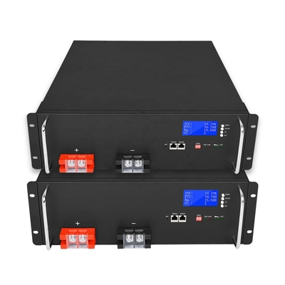 48v 300ah Lifepo4 Battery Cell Litium Ion Deep Cycle 51,2v 50Ah 250Ah