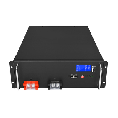 50ah 100ah 48v 10kw UPS Lifepo4 Battery Ups Μπαταρία λιθίου Συστήματα ηλεκτρικής ισχύος