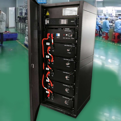 Αντικατάσταση μπαταρίας 48v 40ah 50ah Lifepo4 Ups για ηλιακό σύστημα
