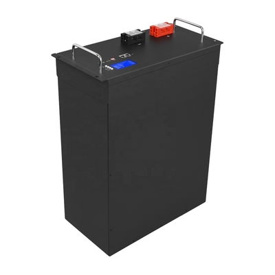 Μπαταρία Deep Cycle Lifepo4 για Ups Πάνω από 2000 κύκλους 48v 200Ah