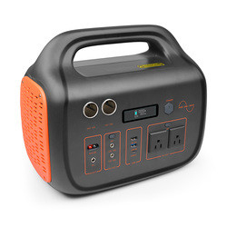 Αδιάβροχη 1000w φορητή μπαταρία Power Station Solar Generator AC 110V 220V