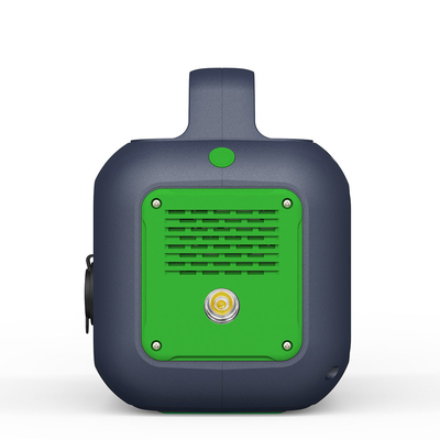 Ηλιακά πάνελ 20800mAh Camping Outdoor Home Lithium 220V Portable 300W Charging Power Banks &amp; Power Stat