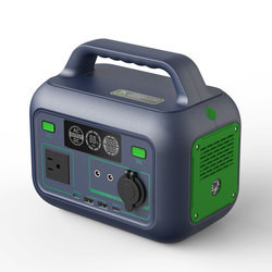 Ηλιακά πάνελ 20800mAh Camping Outdoor Home Lithium 220V Portable 300W Charging Power Banks &amp; Power Stat