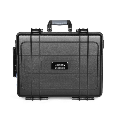 Electric Car Lithium Portable Power Station Bank Case Trolley Solar Backup Suppup 2500wh
