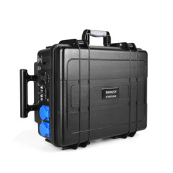Diy Solar Lithium Portable Power Station 240v 120v 230v 3000w