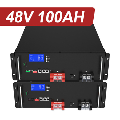 Μπαταρίες 12V 72V 100Ah φωσφορικού άλατος LiFePO4 σιδήρου λίθιου βαρκών αποθήκευσης ηλιακής ενέργειας