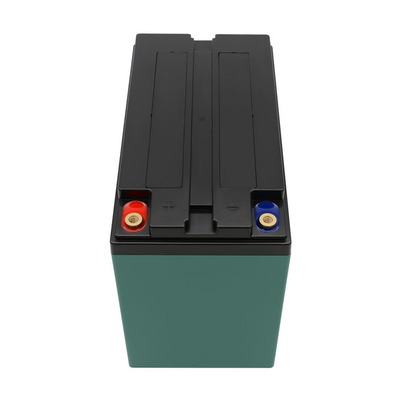 4S7P πακέτο μπαταριών διαμόρφωσης 12V 42Ah Lifepo4 συμπαγές μέγεθος εξουσιοδότησης 3 ετών