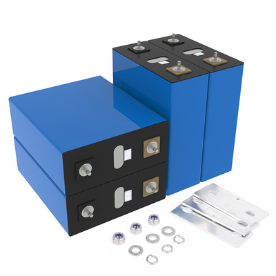 Μπαταρία 3,2V 300Ah Lifepo4 Βαθύς κύκλος κυψέλης Prismatic Lithium Iron Battery