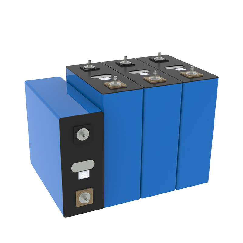 3.2V 280AH Λίθιο σιδηροφωσφορικής μπαταρίας κύτταρα - υψηλής χωρητικότητας και μακροχρόνια λύση ενέργειας